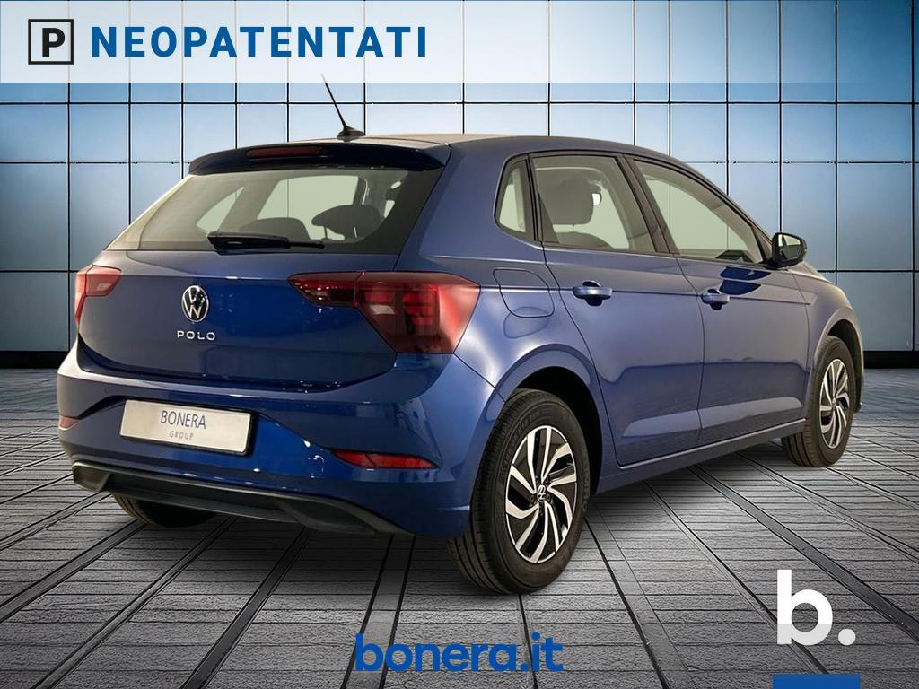 Volkswagen Polo 1.0 EVO