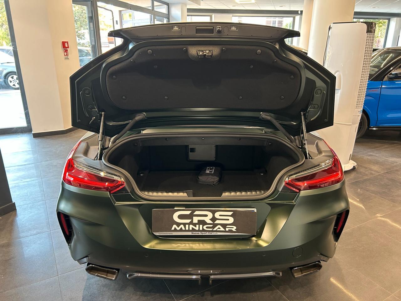 Bmw Z4 M M40i