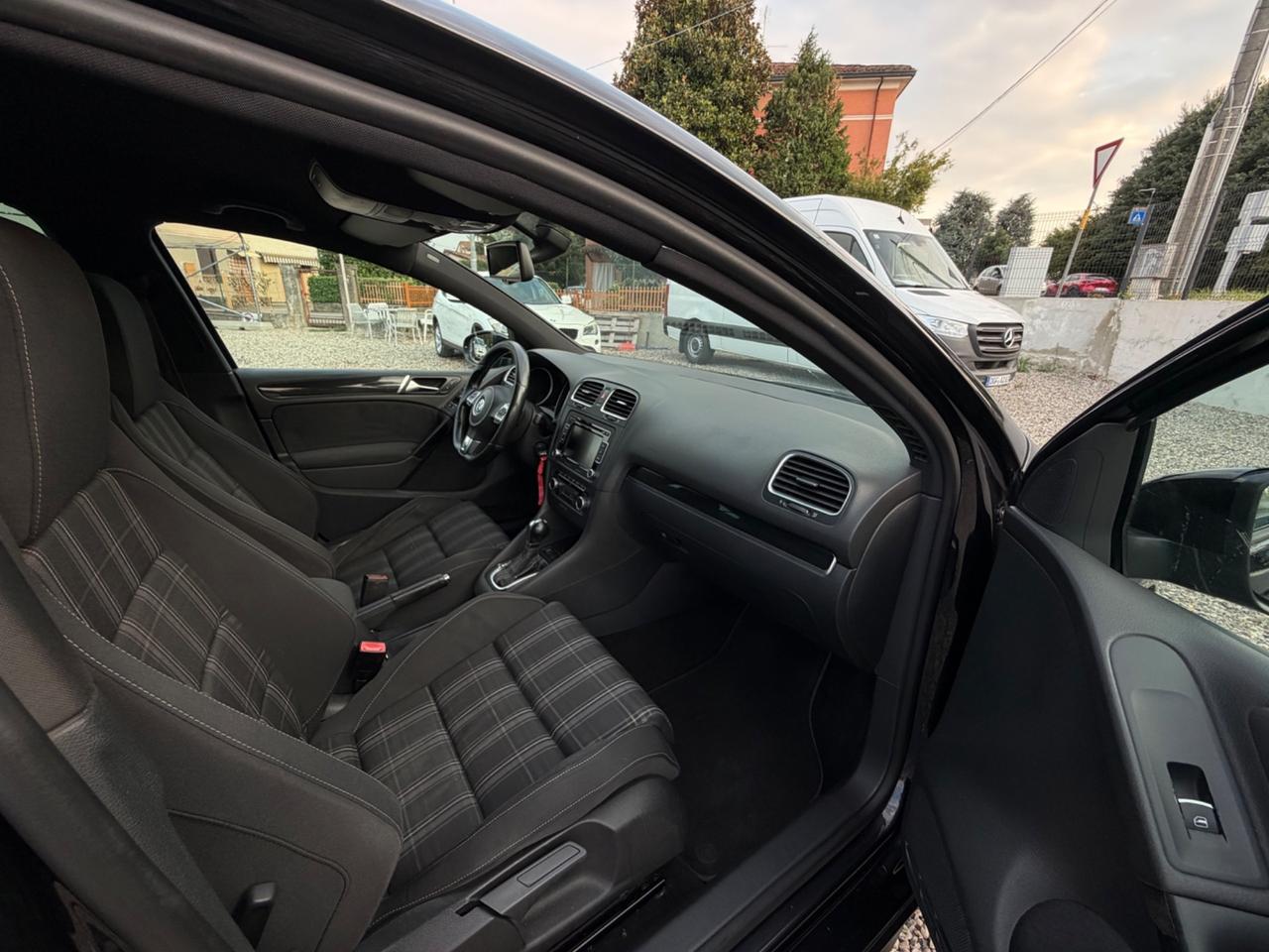 Volkswagen Golf 2.0 TDI 170CV DPF 5p. GTD