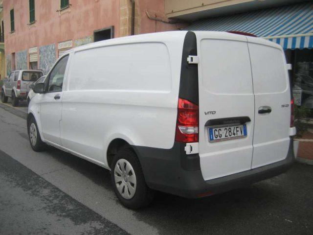 MERCEDES-BENZ Vito 2.0 116 CDI PC-SL FURGONE