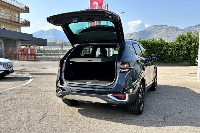 KIA Sportage 1.6 TGDi PHEV AWD AT GT-line ( AZIENDALE )