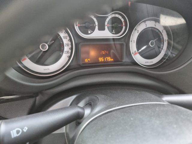 FIAT 500L 1.4 95 CV Trekking