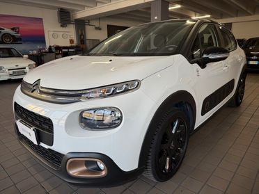 Citroen C3 PureTech 82 S&S Uptown