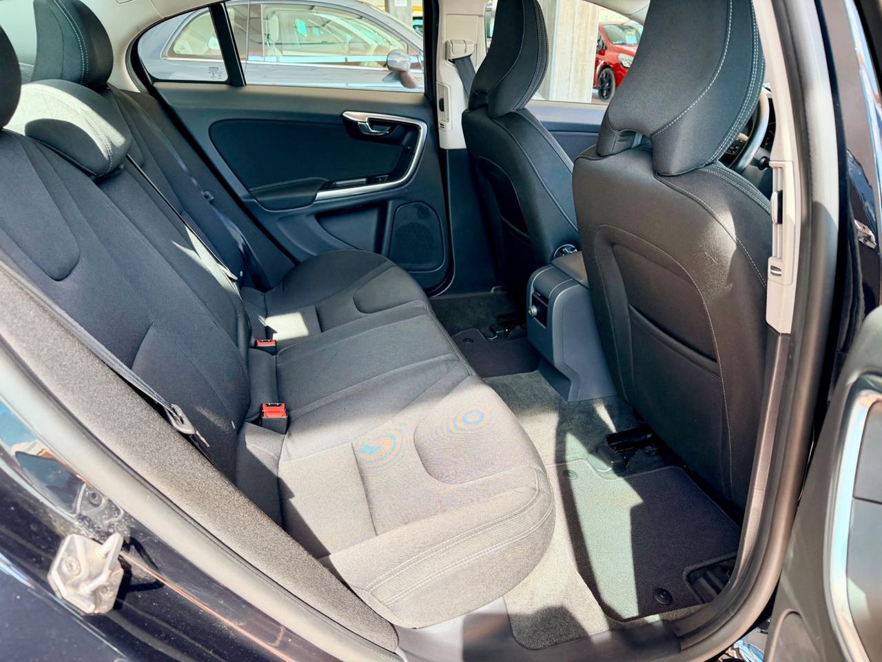 Volvo S60 D3 2.000d 136cv