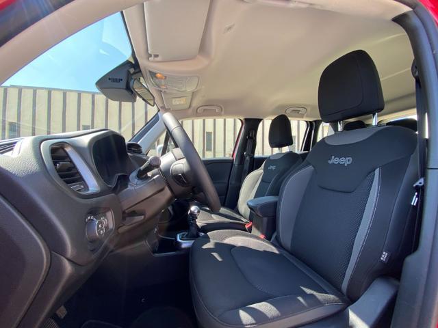 JEEP Renegade *PROMO* 1.6 Mjt 130 CV Limited