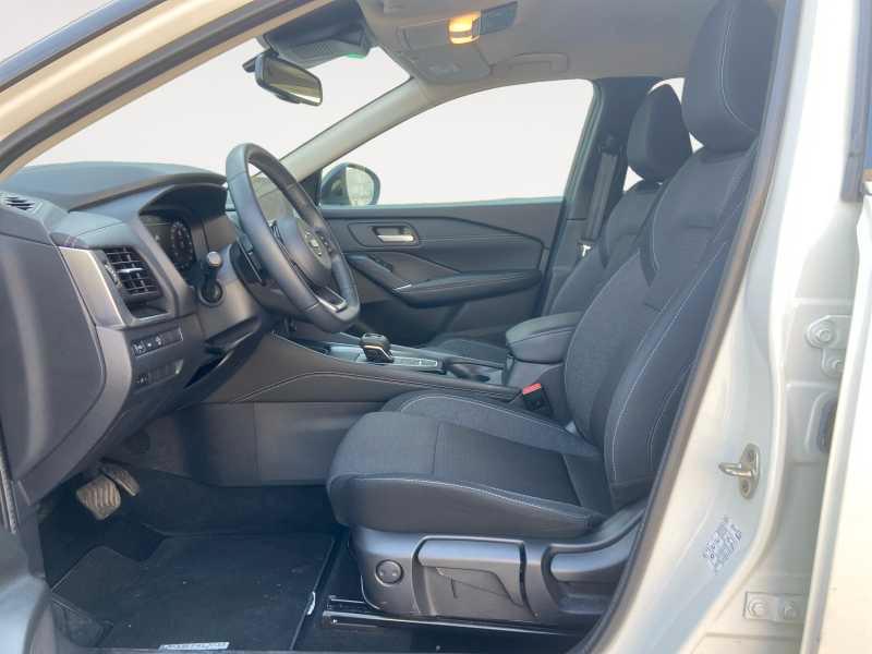 NISSAN Qashqai 1.3 mhev N-Connecta 2wd 158cv xToniC