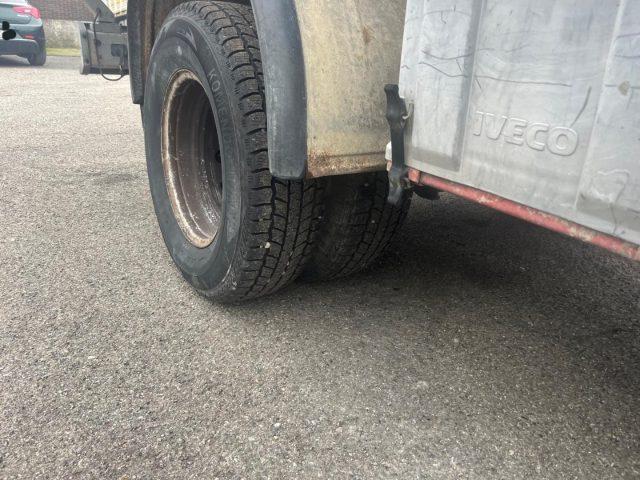 IVECO EUROCARGO 65E12