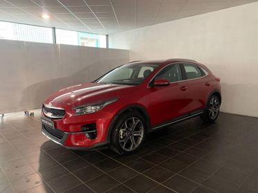 Kia Xceed 1.4 T-GDI Style 2WD