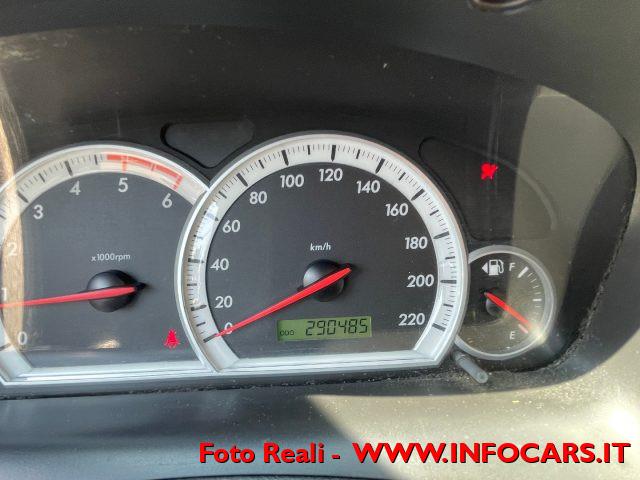 CHEVROLET Captiva 2.0 VCDi LS 7 POSTI