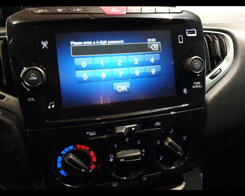 Lancia Ypsilon 3ª serie 1.0 FireFly 5 porte S&S Hybrid Platino