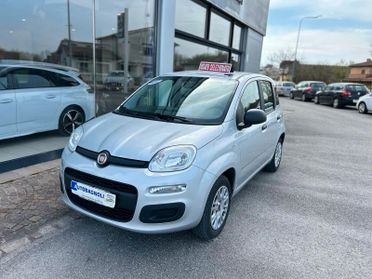 Fiat Panda EASY 1.2 70 CV 47000 KM