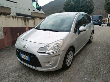 Citroen C3 1.1 Seduction UNIPRO TAGL. CITROEN