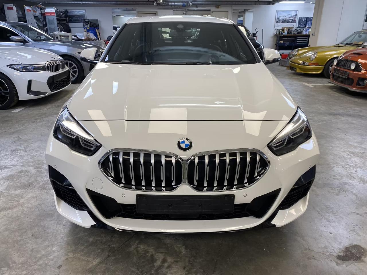 BMW 218i GRAN COUPE 136CV AUTOM MSPORT