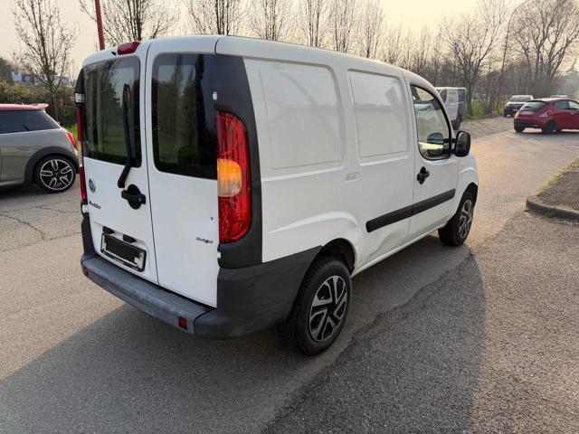 FIAT Doblo Doblò 1.3 MJ 16V PC-TN Cargo S.vtr.