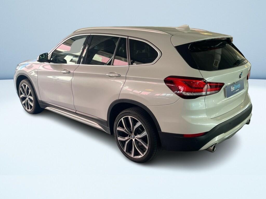 BMW X1 18 d xLine Plus sDrive Steptronic