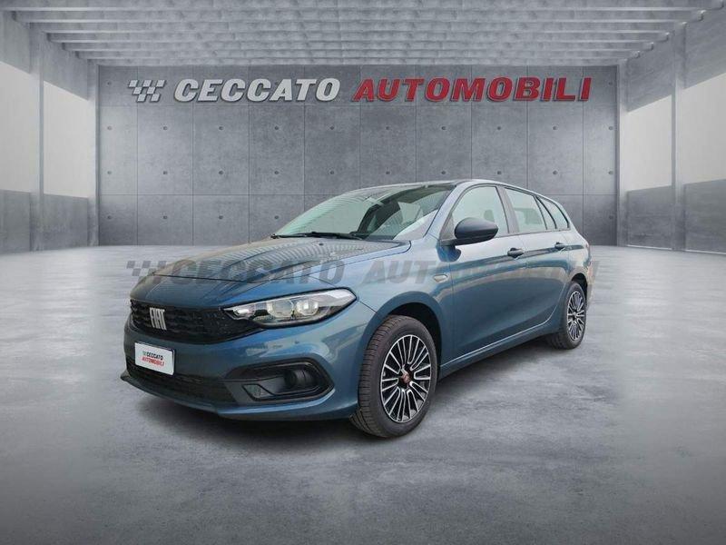 FIAT Tipo Tipo SW 1.6 mjt s&s 130cv