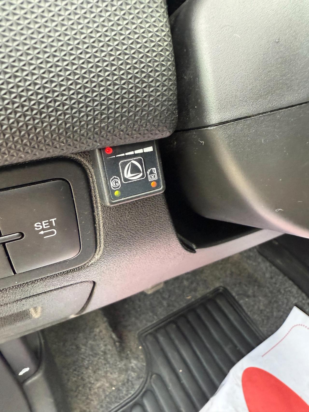 " INTROVABILE " Fiat Punto 1.4 8V 5 porte GPL