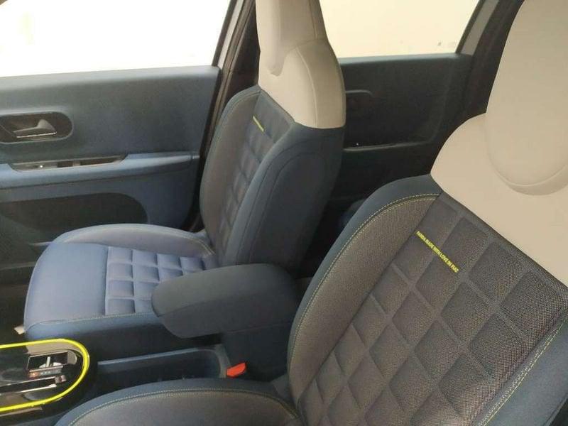 FIAT Grande Panda 1.2 hybrid La Prima 110cv edct