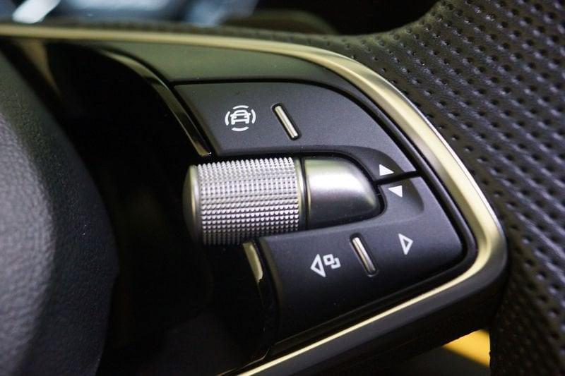 Skoda Kodiaq Kodiaq 2.0 TDI EVO SCR DSG 7 posti Executive