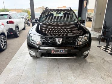 Dacia Duster 1.6 115 CV S&S 4x2 GPL Serie Speciale Brave