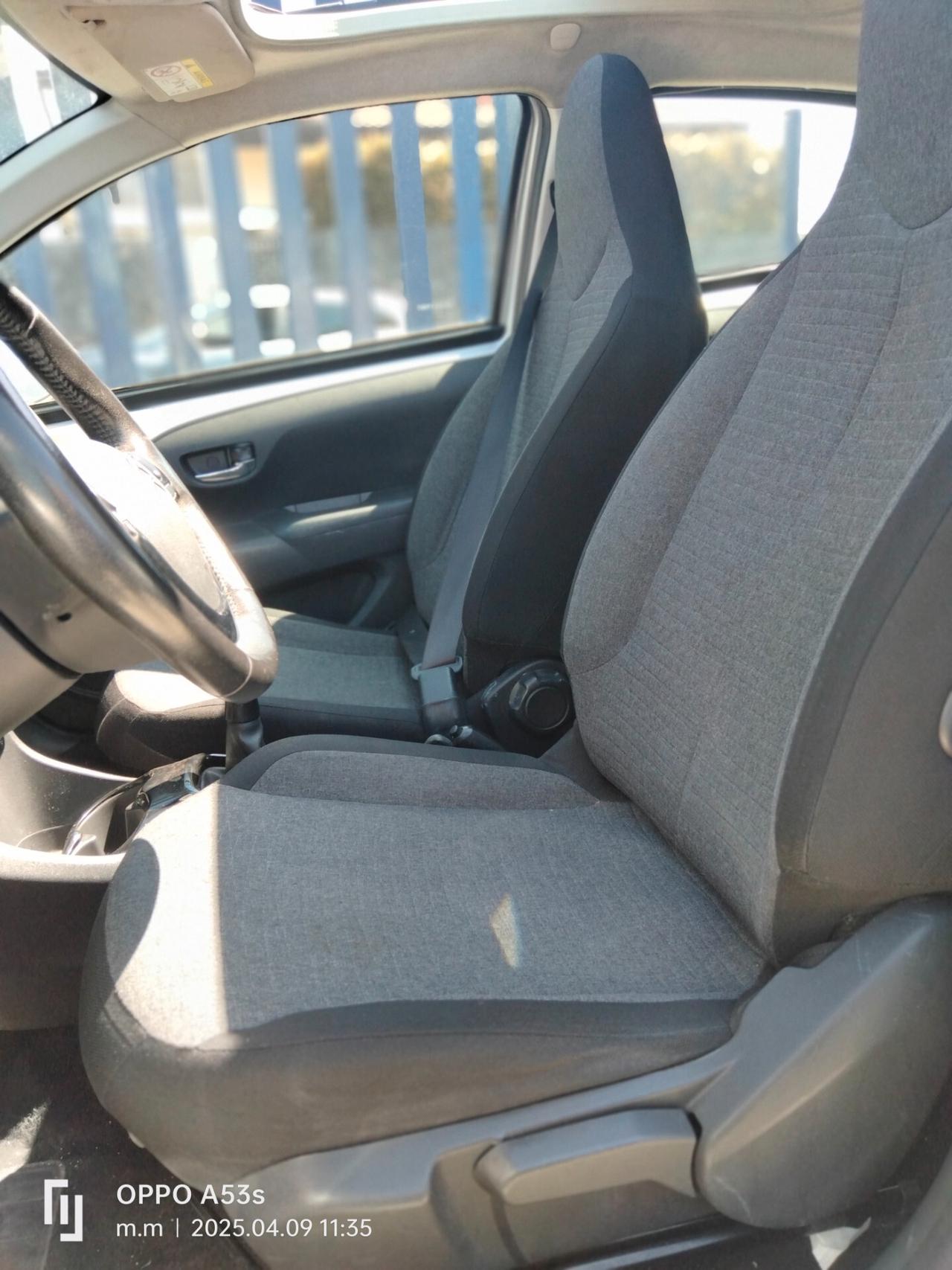 Citroen C1 VTi 68 5 porte Shine