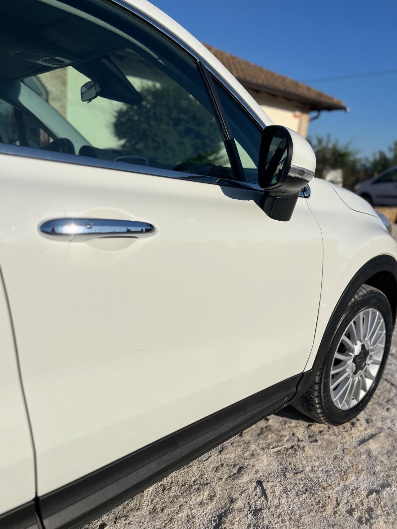 Fiat 500X 1.6 MultiJet 120 CV Lounge