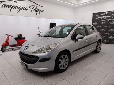 Peugeot 207 1.4 HDi 70CV 5p. XS 2009