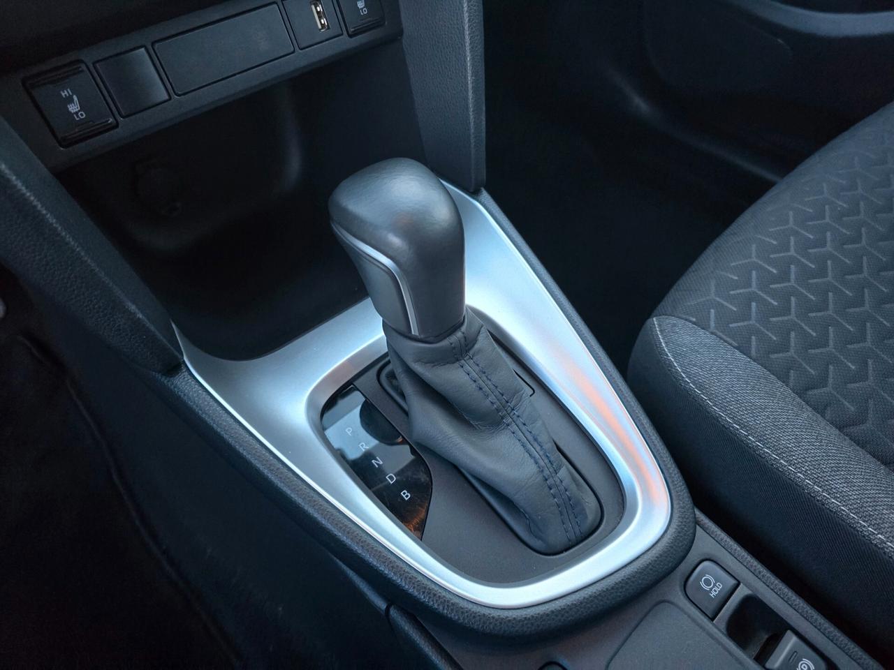 Toyota Yaris Cross 1.5 Hybrid 5p. E-CVT Trend