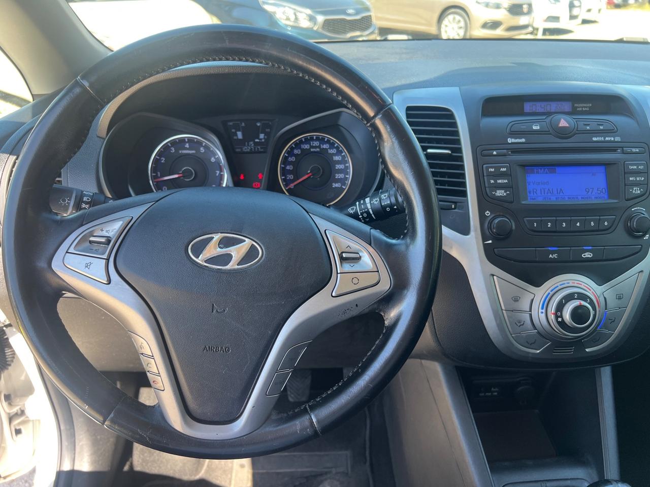Hyundai iX20 1.4 90 CV XPossible