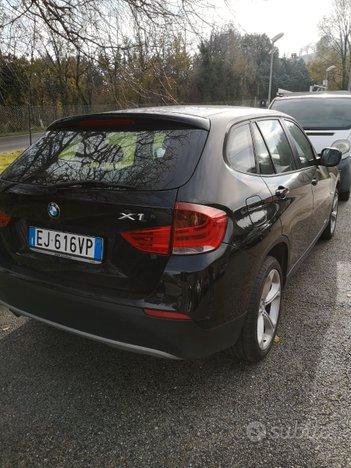 Bmw X1 e84 - 2011