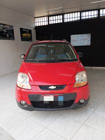 Chevrolet Matiz 800 benz/ GPL 2010 CON GARANZIA
