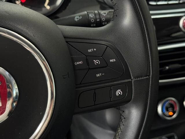 Fiat 500X 1.3 MultiJet 95 CV Business NAV KM CERT