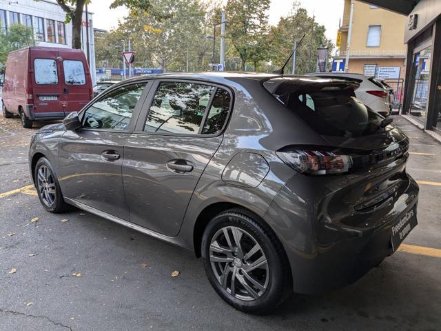 PEUGEOT 208 PureTech 75 CV Stop&Start 5 porte Active