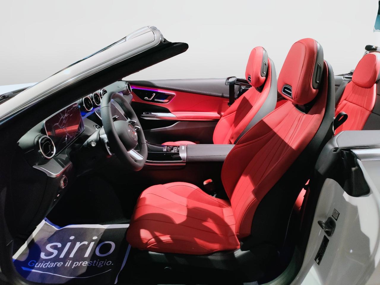 Mercedes-Benz CLE 300 4MATIC Cabrio