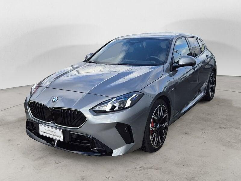 BMW Serie 1 118d MSport Pro auto