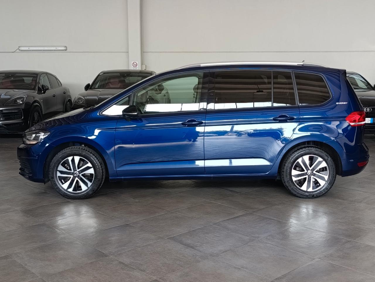 Volkswagen Touran 1.5 tsi Comfortline Energy 150cv