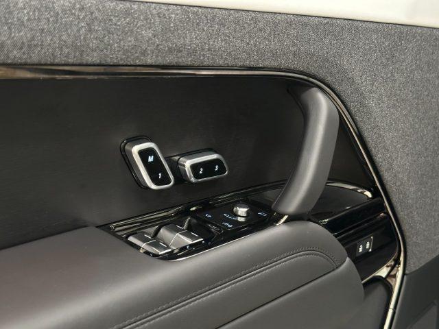 LAND ROVER Range Rover Sport 3.0D l6 249 CV Dynamic SE