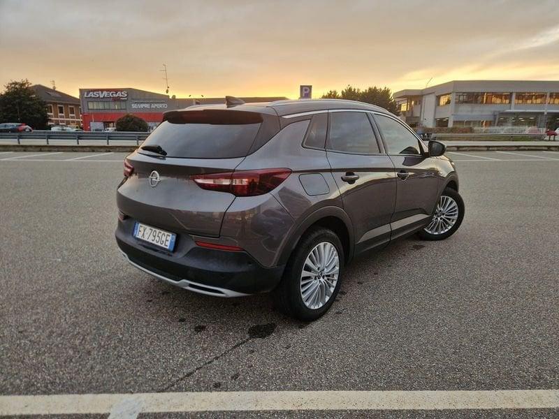 Opel Grandland X 1.5 ecotec Innovation s&s 130cv