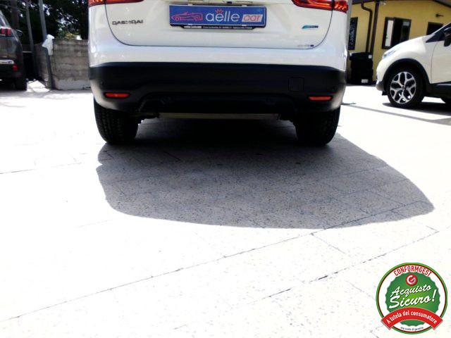 NISSAN Qashqai 1.5 dCi 115 CV N-Connecta