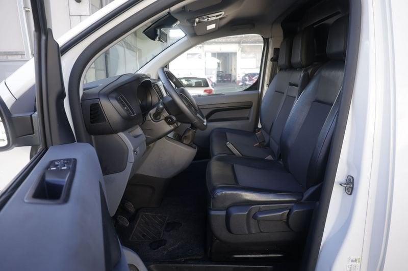 Citroën Jumpy Citroën Jumpy BlueHDi 95 PC-TN Furgone XS Club Unicoproprietario