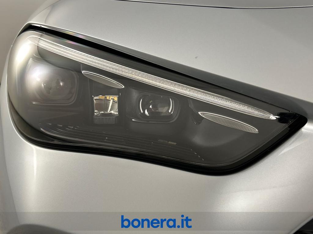 Mercedes CLE Coupe 220 d AMG Line Premium Plus 9G-Tronic Plus