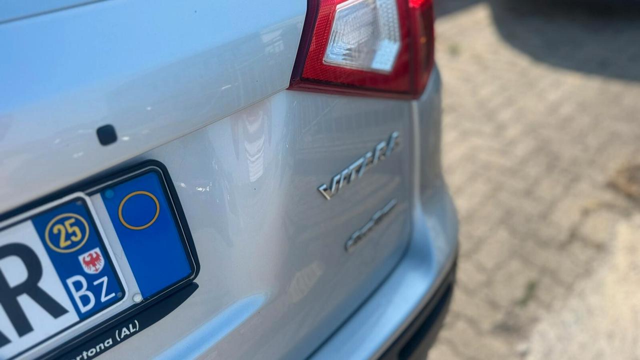 Suzuki Vitara 1.6 DDiS 4WD AllGrip Yoru 4X4