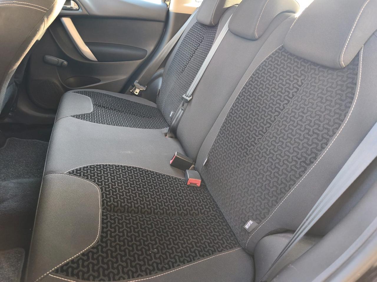Citroen C3 1.4 HDi 70 Exclusive