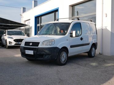 Fiat Doblo Doblò 1.9 mjt