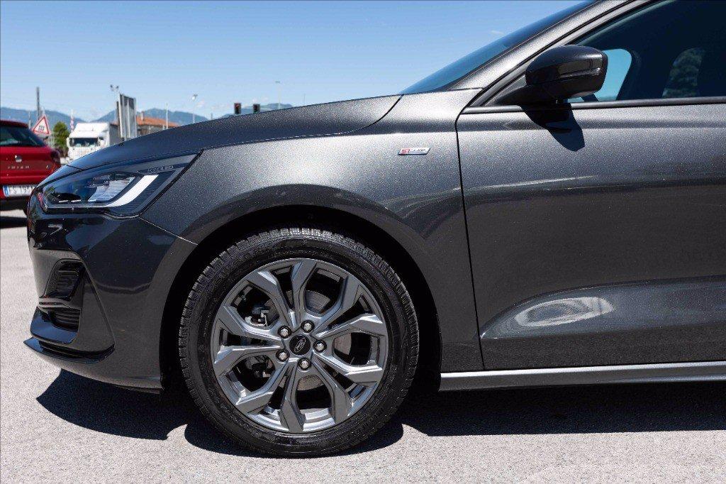 FORD Focus 1.0t ecoboost h ST-Line 125cv del 2023