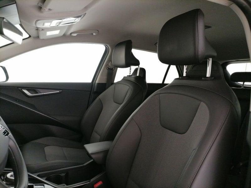 Kia Niro 1.6 gdi hev Style dct6