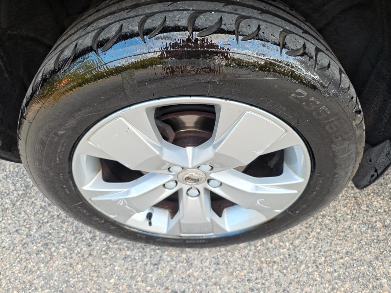 Volvo XC40 D3 Geartronic R-design CV-150 E6 Automatica NEO 2020