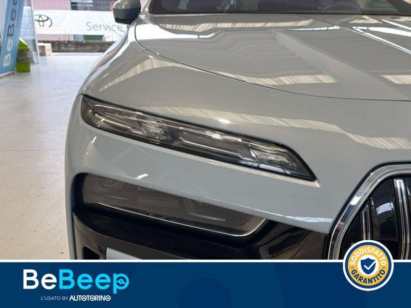 BMW Serie 7 I7 XDRIVE60 MSPORT