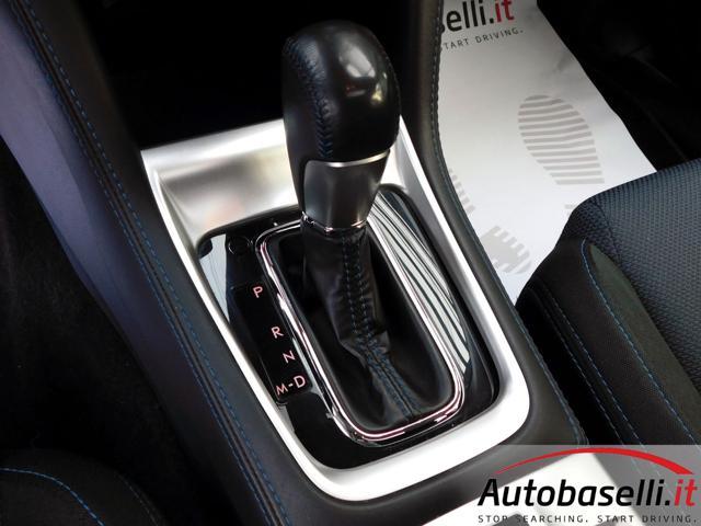 SUBARU Levorg 1.6 GT-S AWD LINEARTRONIC SPORT STYLE 170CV