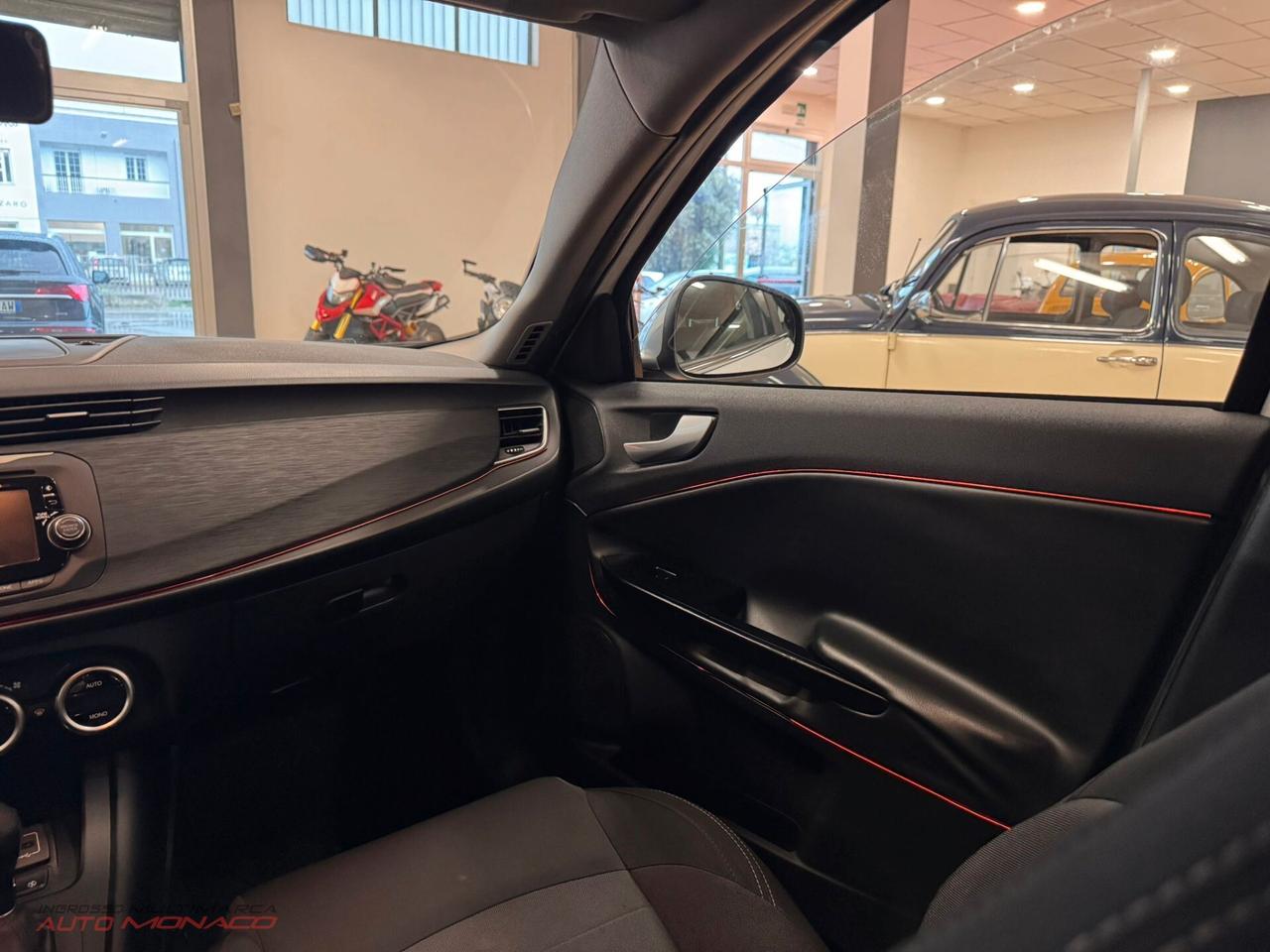 Alfa Romeo Giulietta Super 1.6 JTDm 120CV 2016